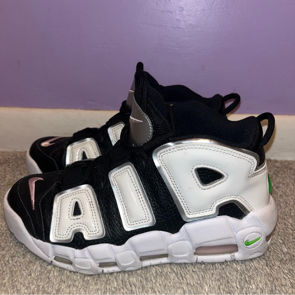 Nike Air More Uptempo shoes